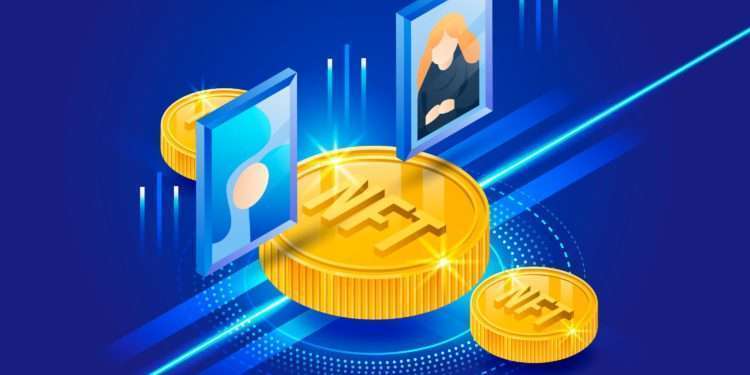El origen de los NFT, el activo financiero diferente