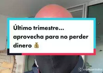 Último trimestre… aprovecha para no perder dinero