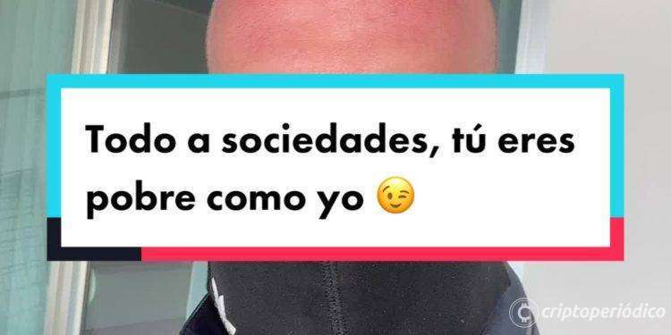 En España, todo a sociedades
