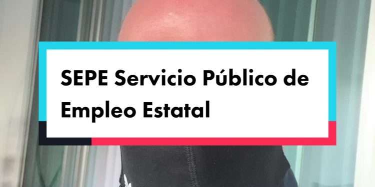 Lo que no te dicen del SEPE: (Servicio Público de Empleo Estatal)