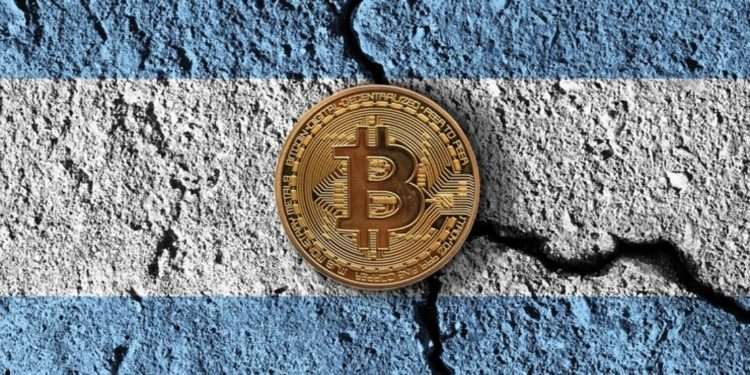 Argentina: Bitfarms inicia minería de bitcoins aumentando hashrate a 4,1 EH/s
