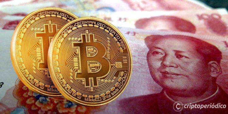 Policía China logra desarticular banda relacionada al lavado de 5.000 millones de dólares usando criptos