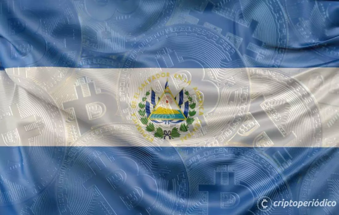 El Salvador: Dictarán conferencia "Adopting Bitcoin" para promover libertad y equidad financiera