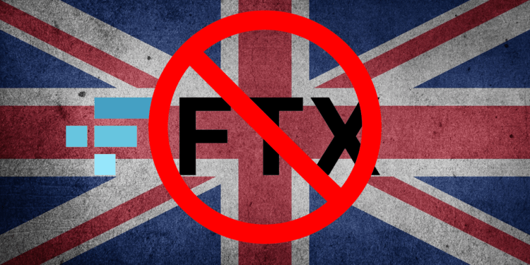 El exchange FTX estaría ofreciendo servicios en Reino Unido sin autorización, según la FCA 1 El exchange FTX estaría ofreciendo servicios en Reino Unido sin autorización, según la FCA