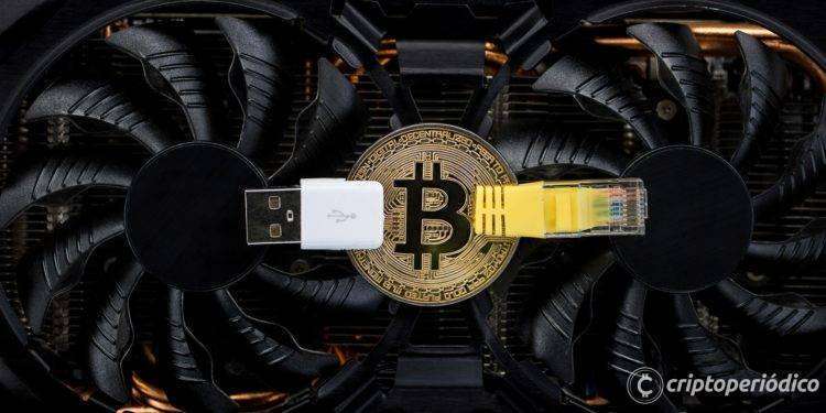 B. Riley inició compra por 100 millones de dólares en acciones de “criptominera” Iris Energy