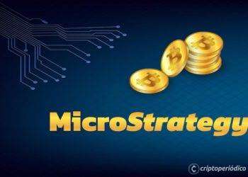 MicroStrategy compra bitcoins