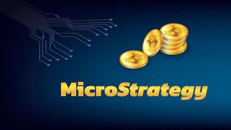 MicroStrategy compra bitcoins