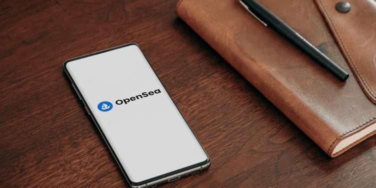 OpenSea anunció mejoras en acuñación y compatibilidad con Blockchain L2 Arbitrum