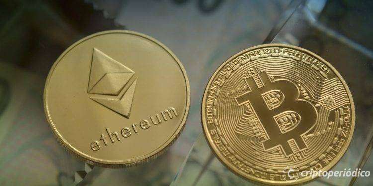 ¿Qué es mejor comprar: Ethereum o Bitcoin?