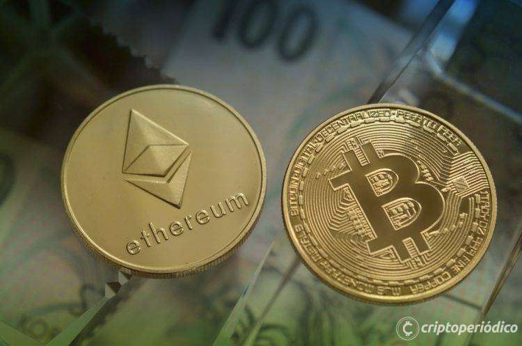 ¿Qué es mejor comprar: Ethereum o Bitcoin?