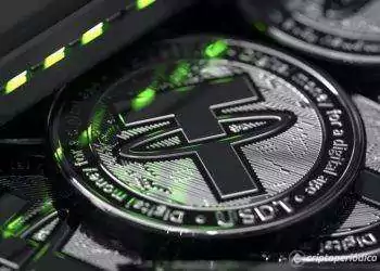 USDT Polkadot
