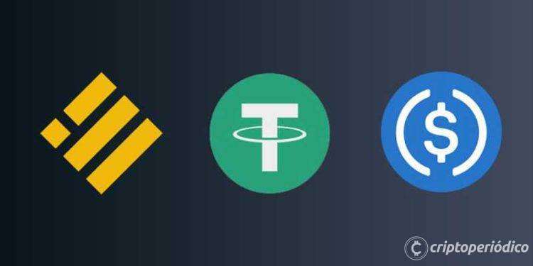 Estados Unidos podría prohibir stablecoins como TerraUSD (UST) durante 2 años