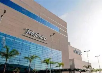 España: Telefónica compra acciones de principal criptoexchange español Bit2Me
