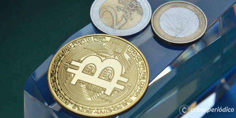 El "criptocomercio" P2P en África es uno de los que tiene mayor volumen 1 El «criptocomercio» P2P en África es uno de los que tiene mayor volumen