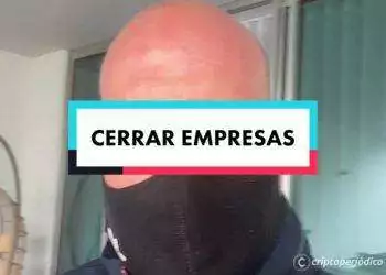 Cerrar empresas si no van bien
