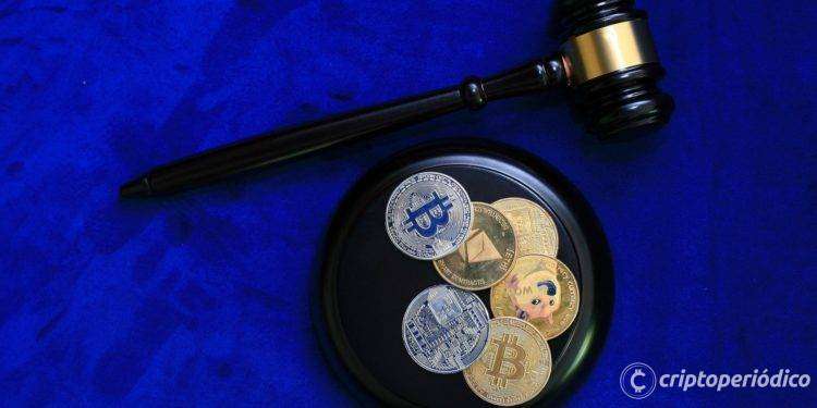 Abiertos procesos judiciales en EEUU contra Nexo Group