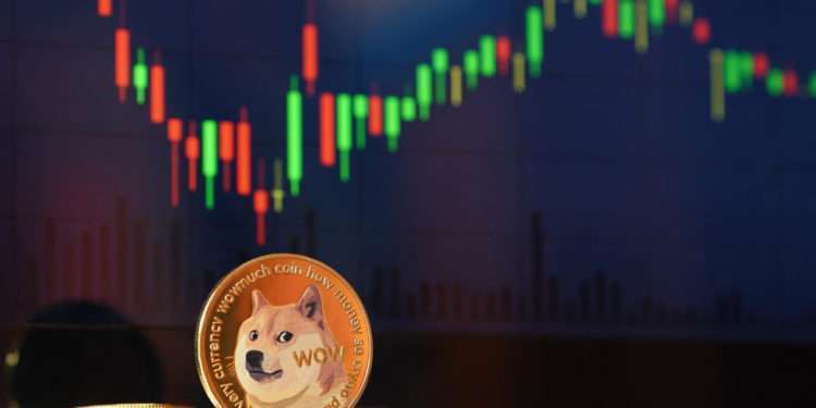 Dogecoin supera a Polkadot pero seguirá subiendo