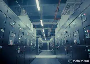 La empresa de minería de BTC Compute North se ha declarado en bancarrota