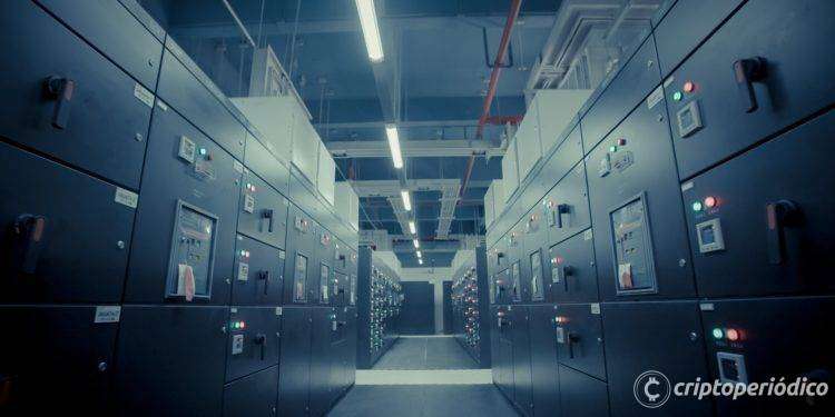 La empresa de minería de BTC Compute North se ha declarado en bancarrota
