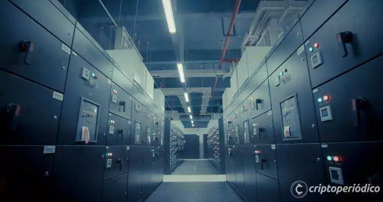 La empresa de minería de BTC Compute North se ha declarado en bancarrota