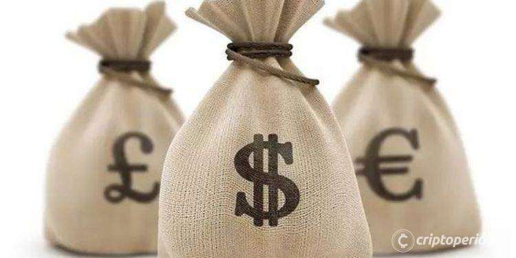 El euro y la libra alcanzan mínimos históricos frente al dólar 1 El euro y la libra alcanzan mínimos históricos frente al dólar