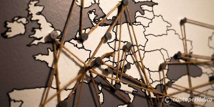 Blackrock lanza en Europa Fondo de Inversión Cotizado con exposición a la criptoindustria