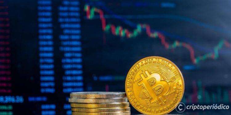 Precio del bitcoin hoy: FED aumentó 0,75% las tasas de interés causando volatilidad