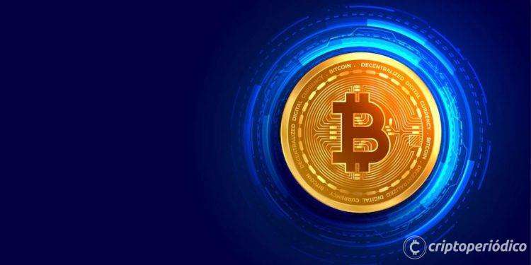 Precio del bitcoin a la expectativa mientras EE.UU. confirma recesión