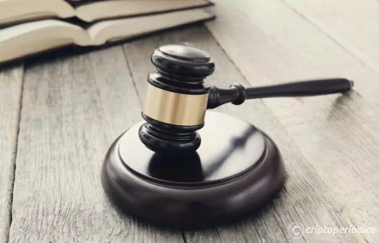 Juez rechaza nuevo intento de la SEC de blindar documentos vs Ripple Labs
