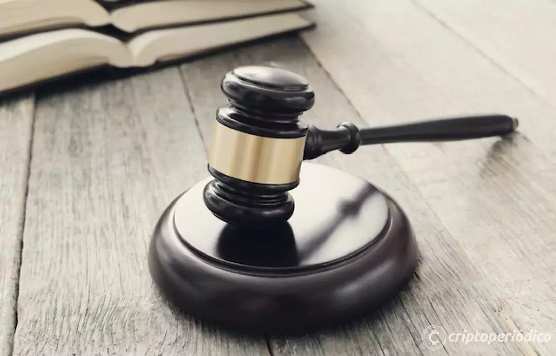 Juez rechaza nuevo intento de la SEC de blindar documentos vs Ripple Labs