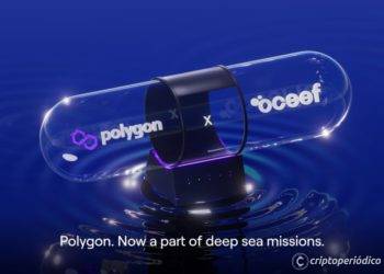 Polygon anuncia su asociación con una ONG para concientizar y promover la alfabetización de los océanos