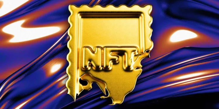 Warner Bros lanzará 10.999 NFT basados en El Señor de los Anillos como parte del impulso web3 en la película
