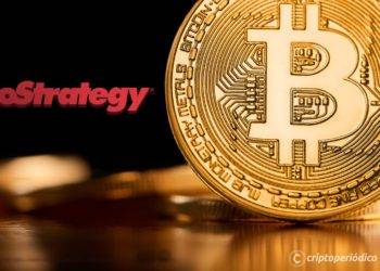 MicroStrategy supera a los principales activos tradicionales desde que adoptó el estándar Bitcoin