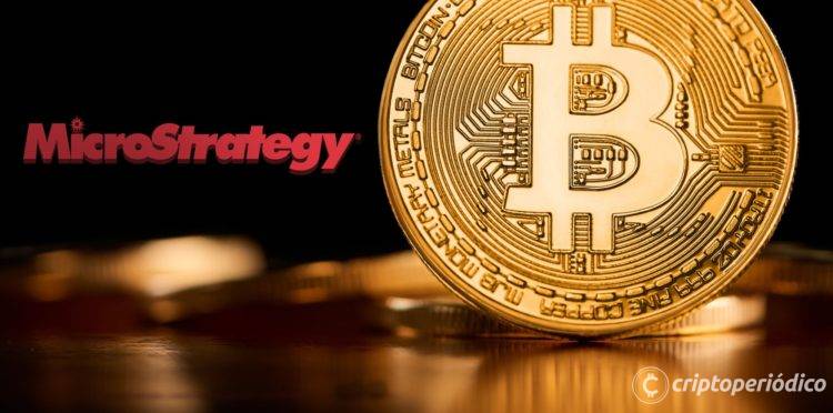 MicroStrategy supera a los principales activos tradicionales desde que adoptó el estándar Bitcoin