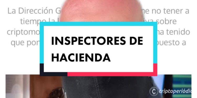 El equipo de la elite de Hacienda dice que les da tiempo a vigilar las criptomonedas