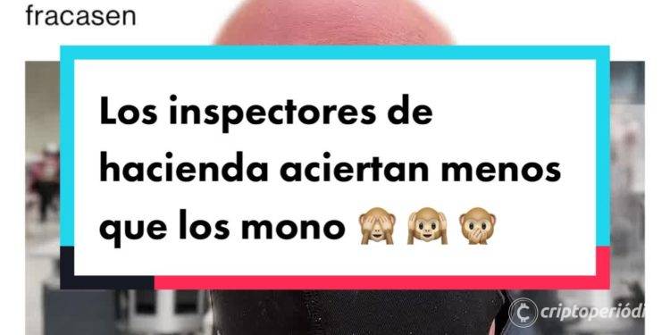 Hacienda pierde en los tribunales la mitad de las reclamaciones que hacen los contribuyentes