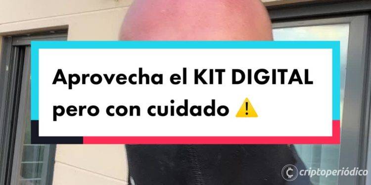 Opinión del Kit Digital de CryptoSpain