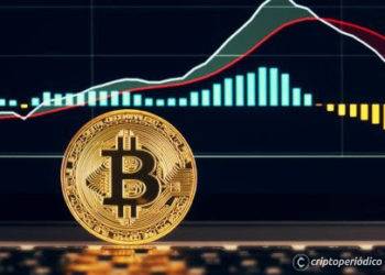 Mercados: El Bitcoin cae al alcanzar un nivel récord de dificultad de minado, el resto del top 10 de criptomonedas también desciende