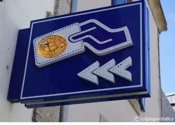 España se convierte en el tercer país con más cajeros de BTC