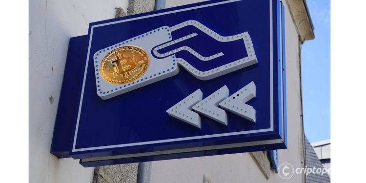 España se convierte en el tercer país con más cajeros de BTC