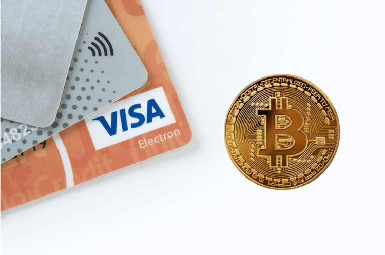Visa creará su propia billetera de Bitcoin
