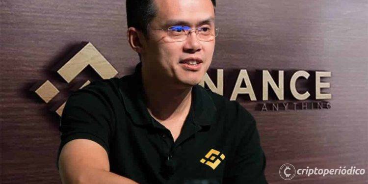 Como CZ creo Binance y se convirtió en uno de los criptomillonarios mas grande del Mundo 1 Como CZ creo Binance y se convirtió en uno de los criptomillonarios mas grande del Mundo