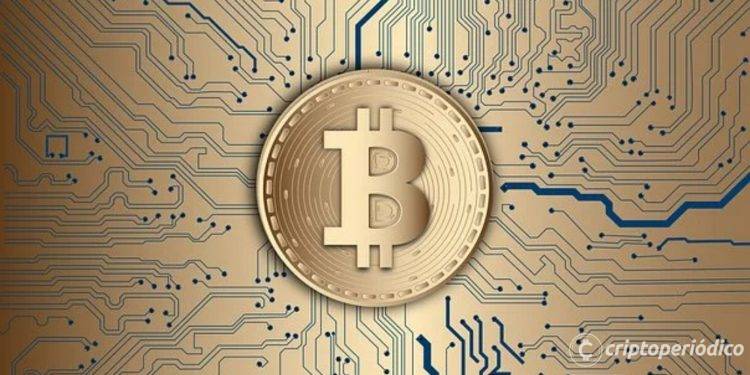 Bitcoin es menos volátil ahora que el SP500, una métrica no vista desde julio 2020
