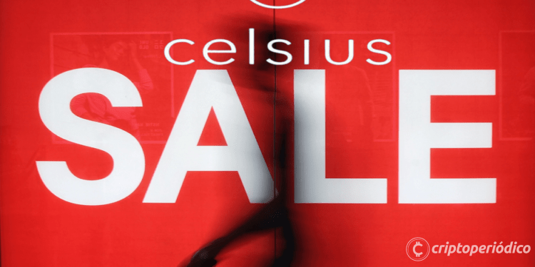 Celsius Network ya tiene fecha para subasta de sus activos 1 Celsius Network ya tiene fecha para subasta de sus activos