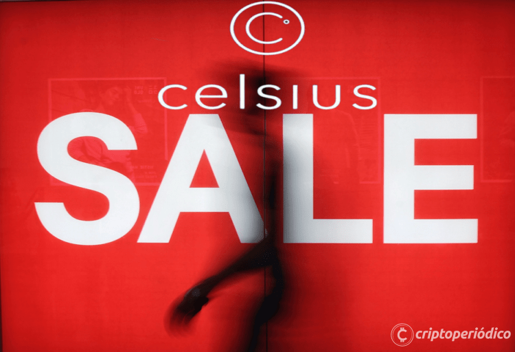 Celsius Network ya tiene fecha para subasta de sus activos