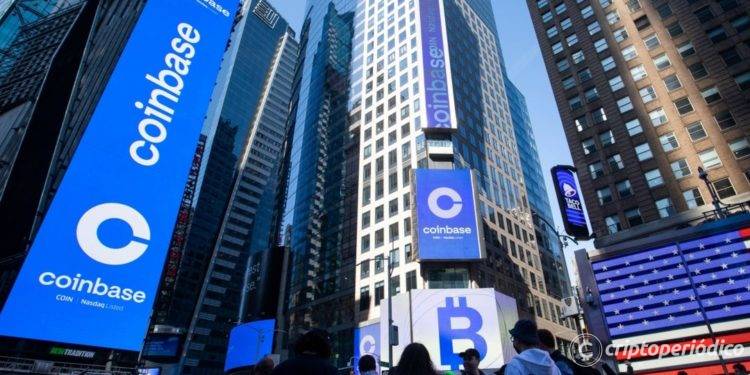 Coinbase busca fuera de los Estados Unidos para hacer crecer la stablecoin USDC
