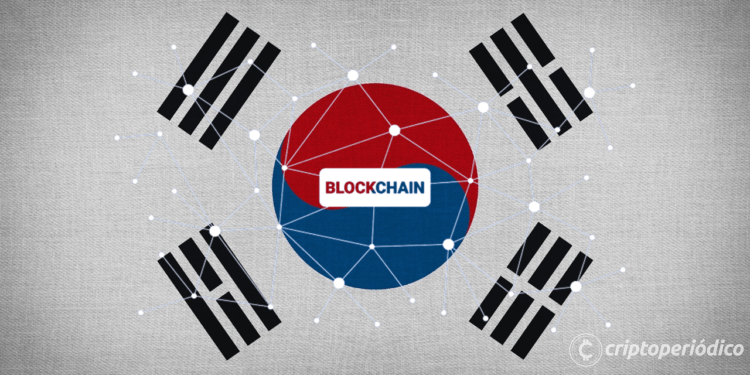 Corea del Sur identificará a ciudadanos usando tecnología Blockchain