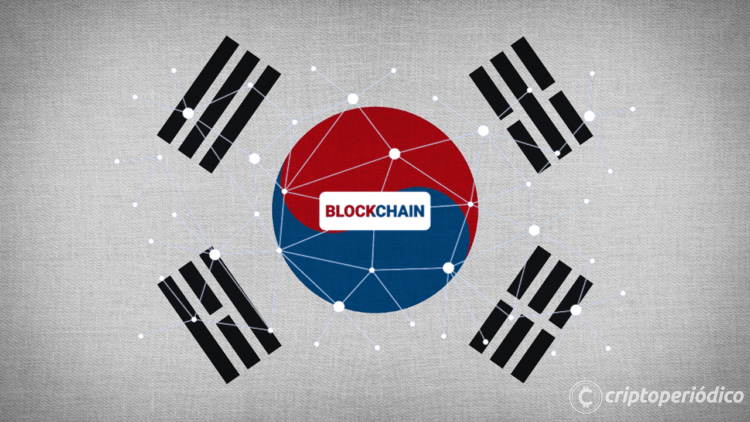 Corea del Sur identificará a ciudadanos usando tecnología Blockchain