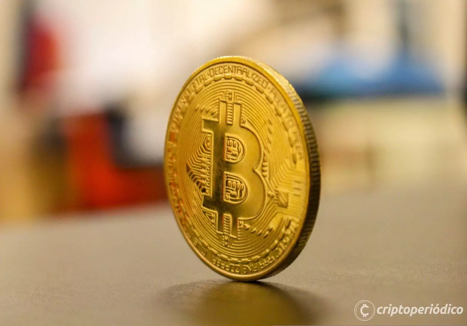 Las criptomonedas no van a desaparecer, afirma multimillonario cofundador de The Carlyle Group