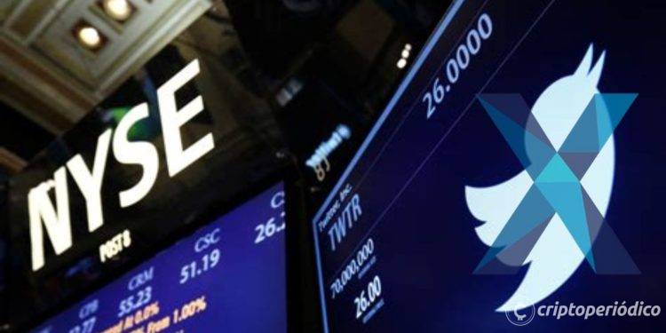 Concretada la compra de Twitter por Elon Musk, bolsa pública del NYSE retira sus acciones 1 Concretada la compra de Twitter por Elon Musk, bolsa pública del NYSE retira sus acciones